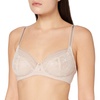 Freya Women's Expression Crochet-Look Underwire Plunge Bra