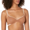 Cosabella Women's Soire Confidence Two Tone Molded Bra