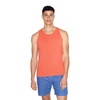 American Apparel Men's Heavy Jersey Box Sleeveless Tank