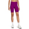 Under Armour Women's Motion Bike Shorts