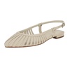Calvin Klein Women's Jillie Ballet Flat