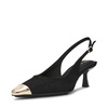 Anne Klein Women's Chai Pump