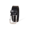 Amazon Essentials Men's Classic Jean Leather Belt