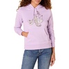 Amazon Essentials Disney | Marvel | Star Wars | Princess Women's Fleece Pullover Hoodie Sweatshirts (Available in Plus Size)