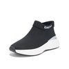 DKNY Women's Zhavia Slip on Sneaker