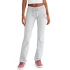 AEROPOSTALE Women's Fit and Flare Sweatpants