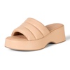 Amazon Essentials Women's Platform Slide On Sandal