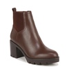 Naturalizer Women's Verney Lug Sole Ankle Bootie
