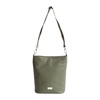Volcom Women's Strapped Shoulder Bag Purse, Army