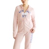 AEROPOSTALE Women's Aero Logo Full Zip Hoodie- Arches- Aero 1987 New York