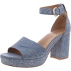 Naturalizer Women's Pearlyn Platform Sandal