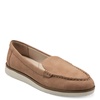 Easy Spirit Women's Shutter Loafer Flat