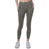 Andrew Marc Women's High Waist Faux Denim Full Length Legging, Regular and Plus Sizes