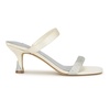 Nine West Women's Shimme Heeled Sandal