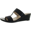 Bandolino Women's Iluvit Wedge Sandal