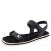 Aerosoles Women's Bruna Flat Sandal