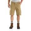 Carhartt Men's Force Relaxed Fit Ripstop Cargo Work Short