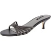 Nine West Women's Glitzy Heeled Sandal