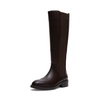 Madden Girl Women's Julip Knee High Boot