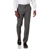 Amazon Essentials Men's Slim-Fit Flat-Front Dress Pant