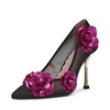 Betsey Johnson Women's Rossa Pump