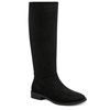 Aerosoles Women's Berri Knee High Boot, Black, 6