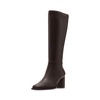 Madden Girl Women's Magnolia Knee High Boot