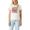 Levi's Women's Perfect Crewneck Tee Shirt (Also Available in Plus)