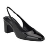 Calvin Klein Women's Scarlet Pump