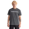 American Apparel Unisex Heavyweight Cotton T-Shirt, Style G1301/G1301GD, Multipack
