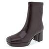 Aerosoles Women's Sussex Mid Calf Boot