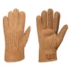 UGG Men M Contrast Sheepskin Glove