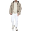 Andrew Marc Men's Rain Jacket