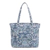 Vera Bradley Women's Cotton Vera Tote Bag