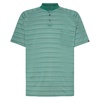 Oakley Men's Fringe Stripe Polo