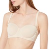 Amazon Essentials Women's Convertible Strapless Bra