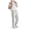 AEROPOSTALE Men's Solid Terry Cinch Sweatpants