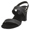 Aerosoles Women's Howdy Skies Sandal with Ankle Strap