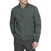 Levi's Men's Diamond Quilted Bomber Jacket