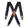 Dickies Men's Industrial Strength Suspenders