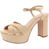 SCHUTZ Women's Keefa Sandal