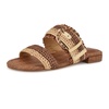 Nine West Women's Sameey Flat Sandal