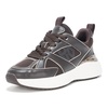 DKNY Women's Zofi Lace Up Sneaker