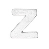 Alex and Ani Initial Z Slider Charm
