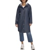 Levi's Women's Classic Hooded Rain Parka