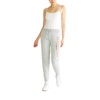 AEROPOSTALE Women's Aero Logo Cinch/Jogger Pant-Arches-Cali