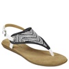 Aerosoles Women's in Conchlusion Flip-Flop