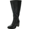 Naturalizer Women's Kalina-Stretch Extra Wide Calf Boots Knee High
