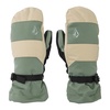 Volcom Women's V.Snow Over Mitt Lichen Green S5 S