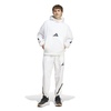 adidas Men's Z.N.E. Pants, White